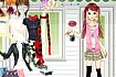 Thumbnail of Tiffany Dressup